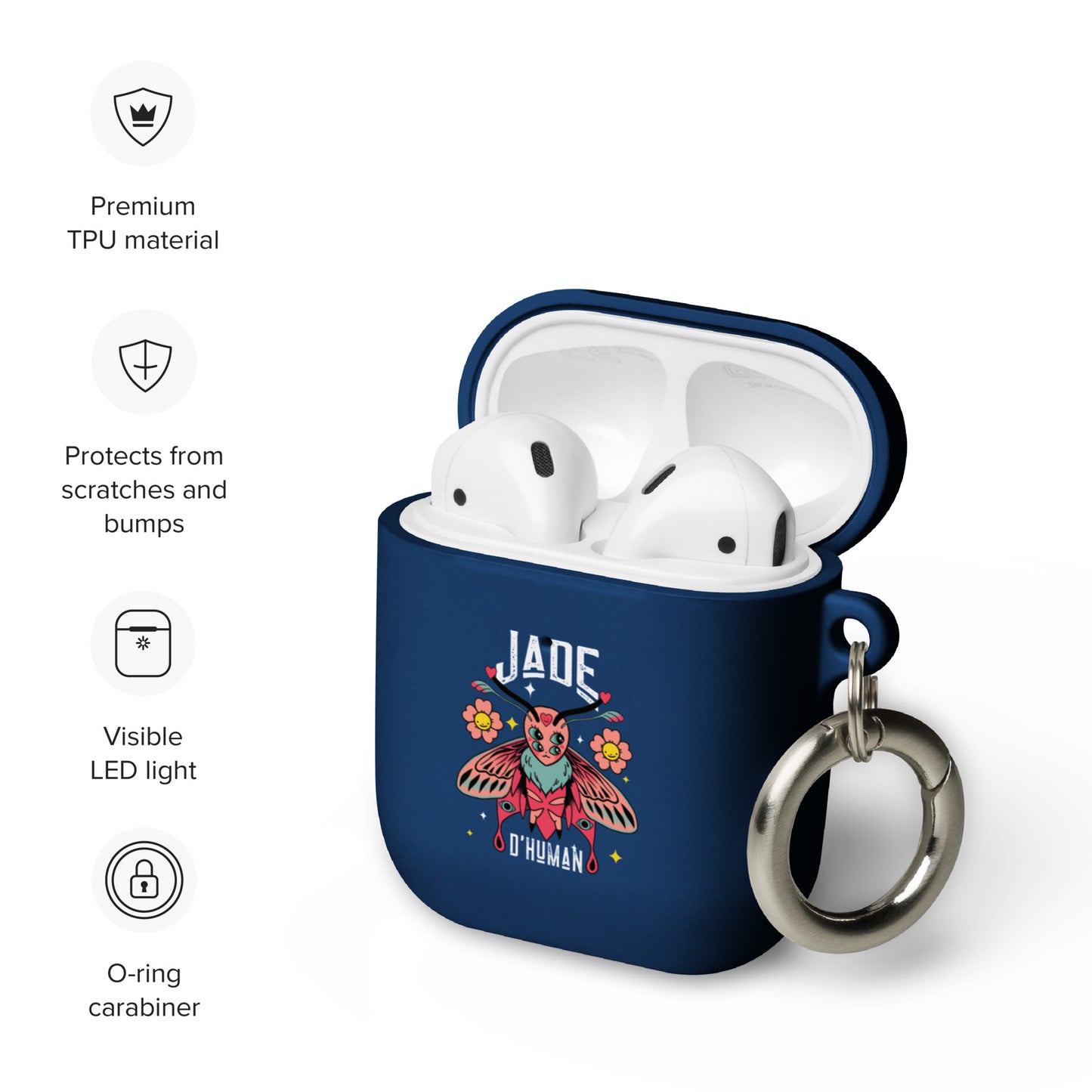 AirPods Case Cover 7