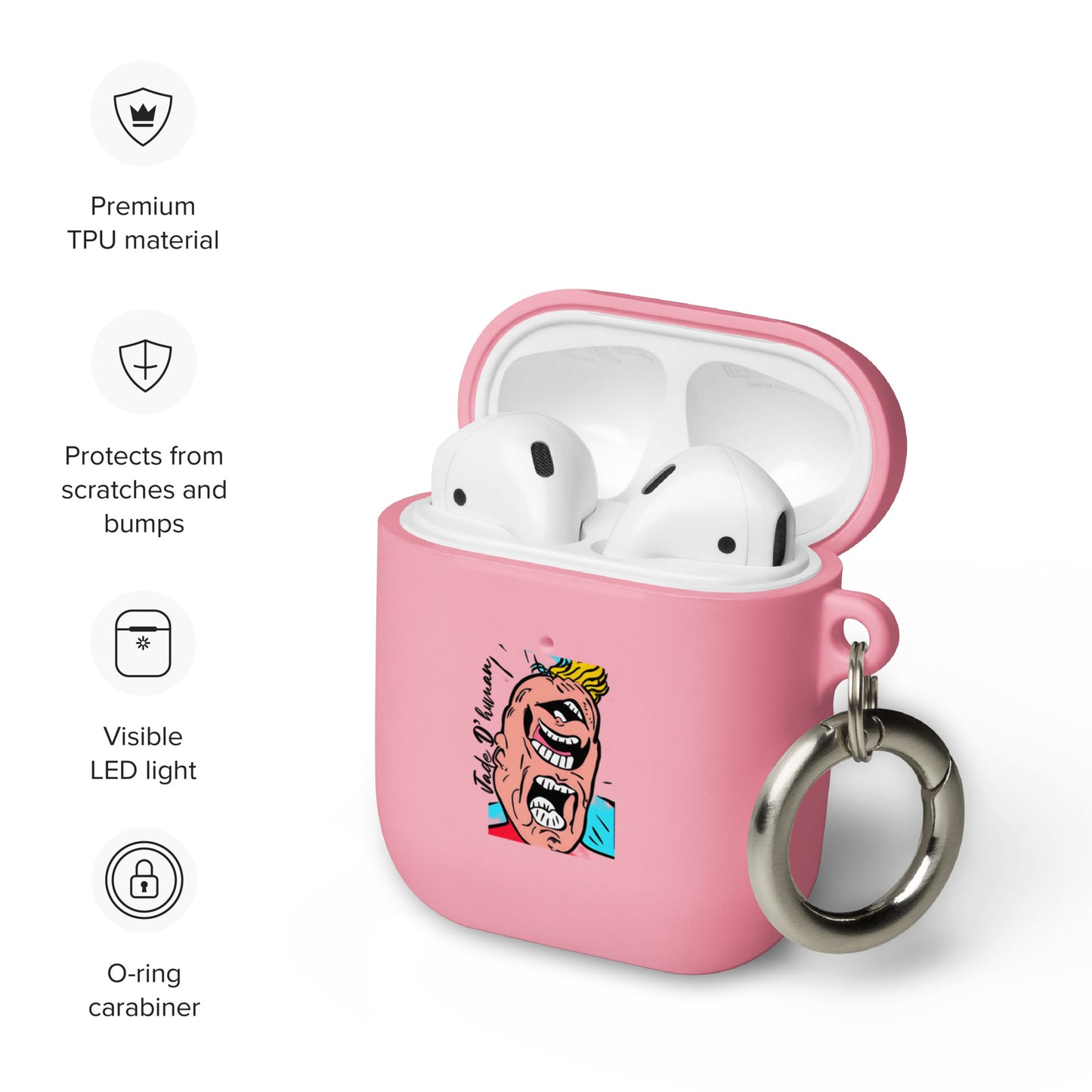 AirPods Case Cover 3