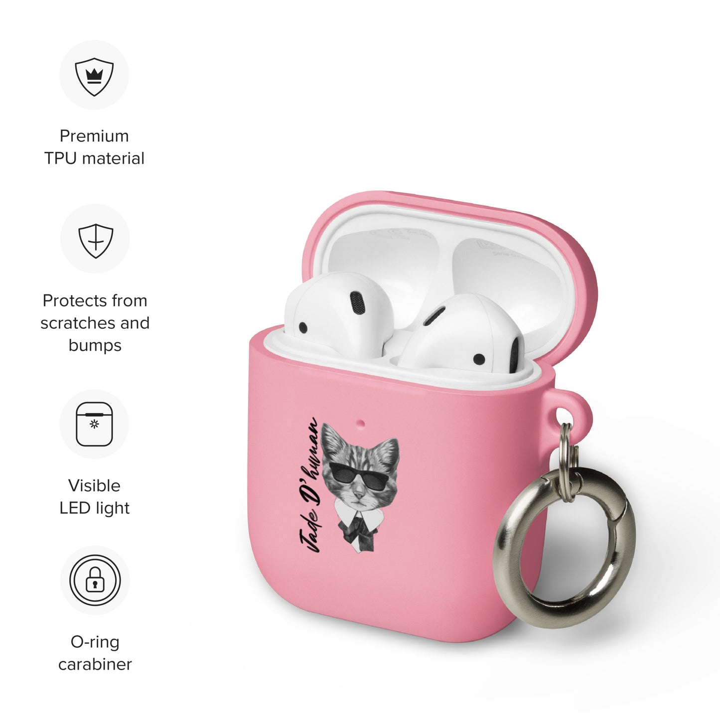 AirPods Case Cover 4