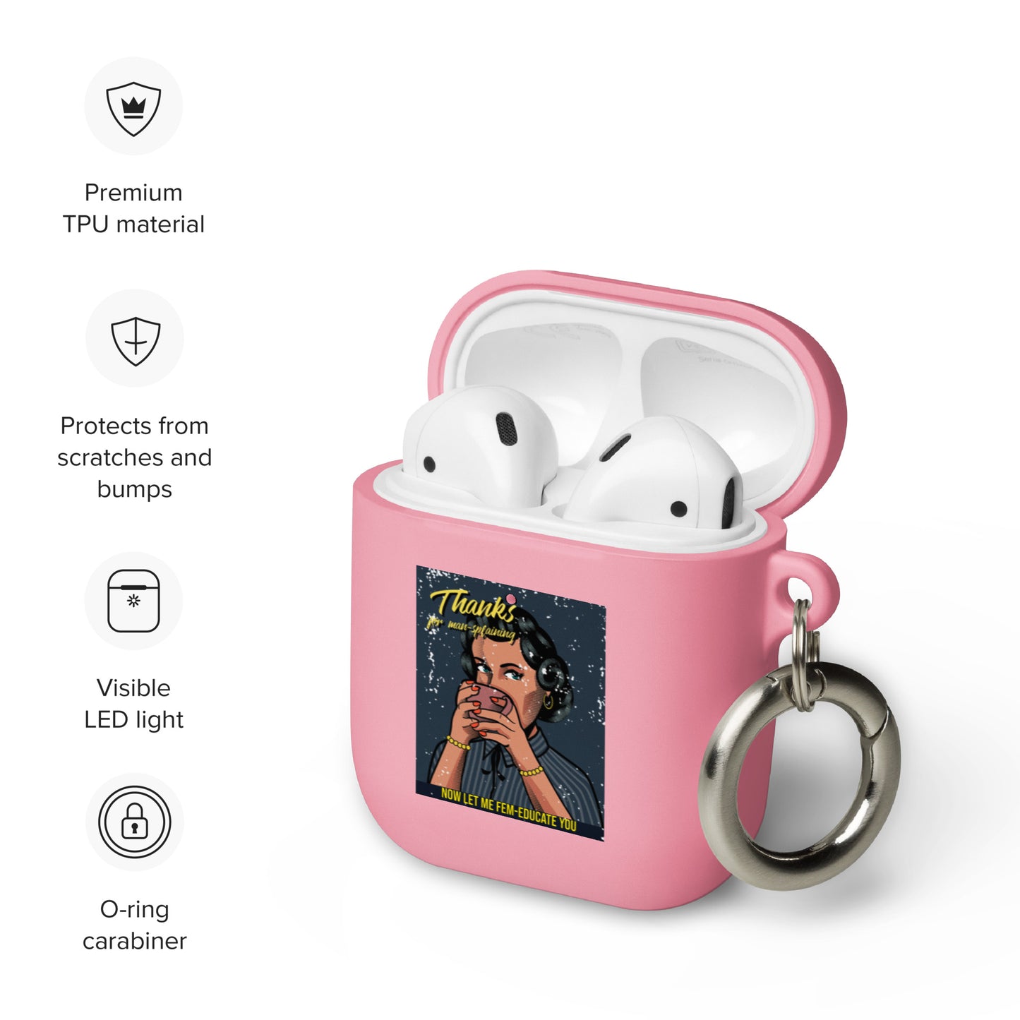 AirPods Case Cover 5