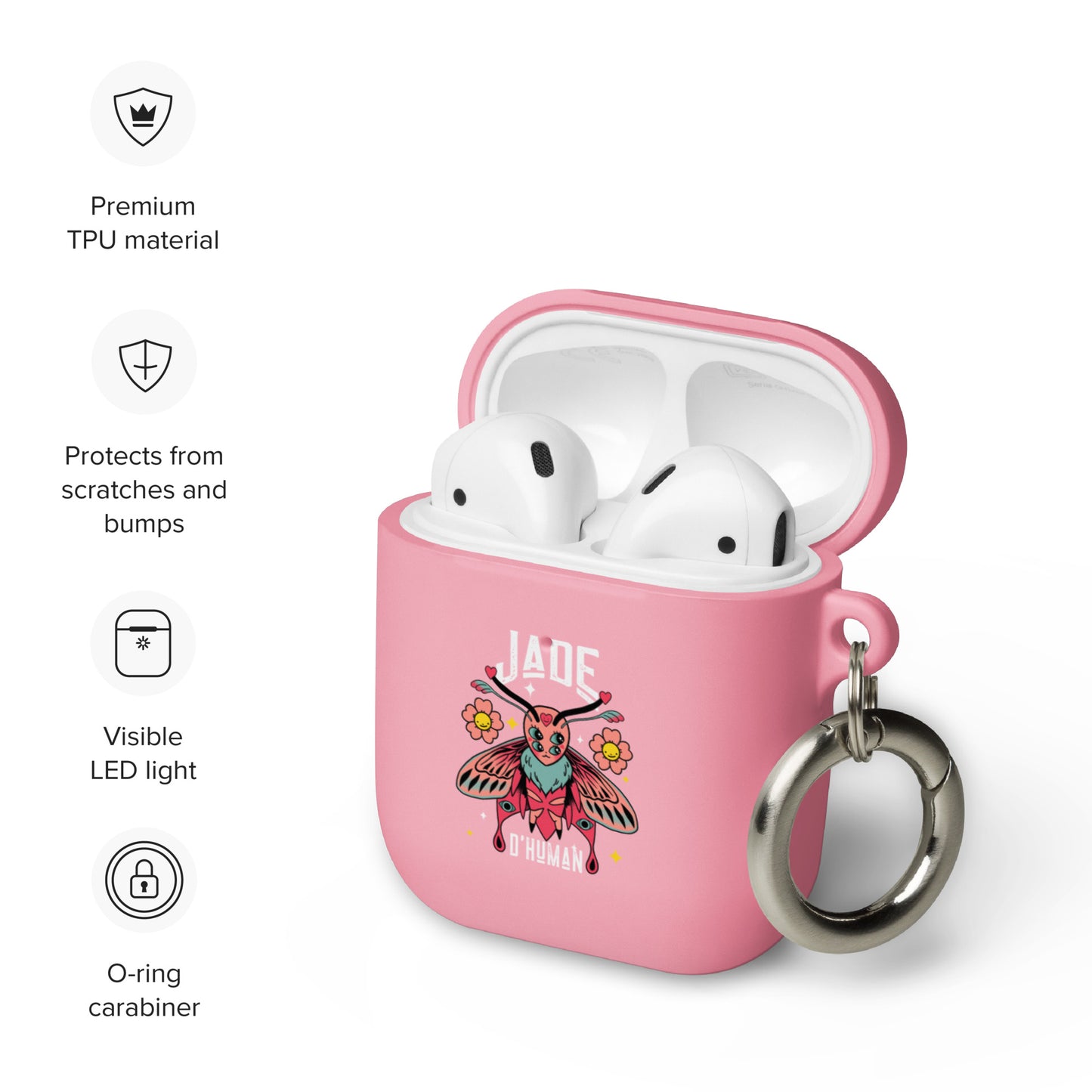 AirPods Case Cover 7