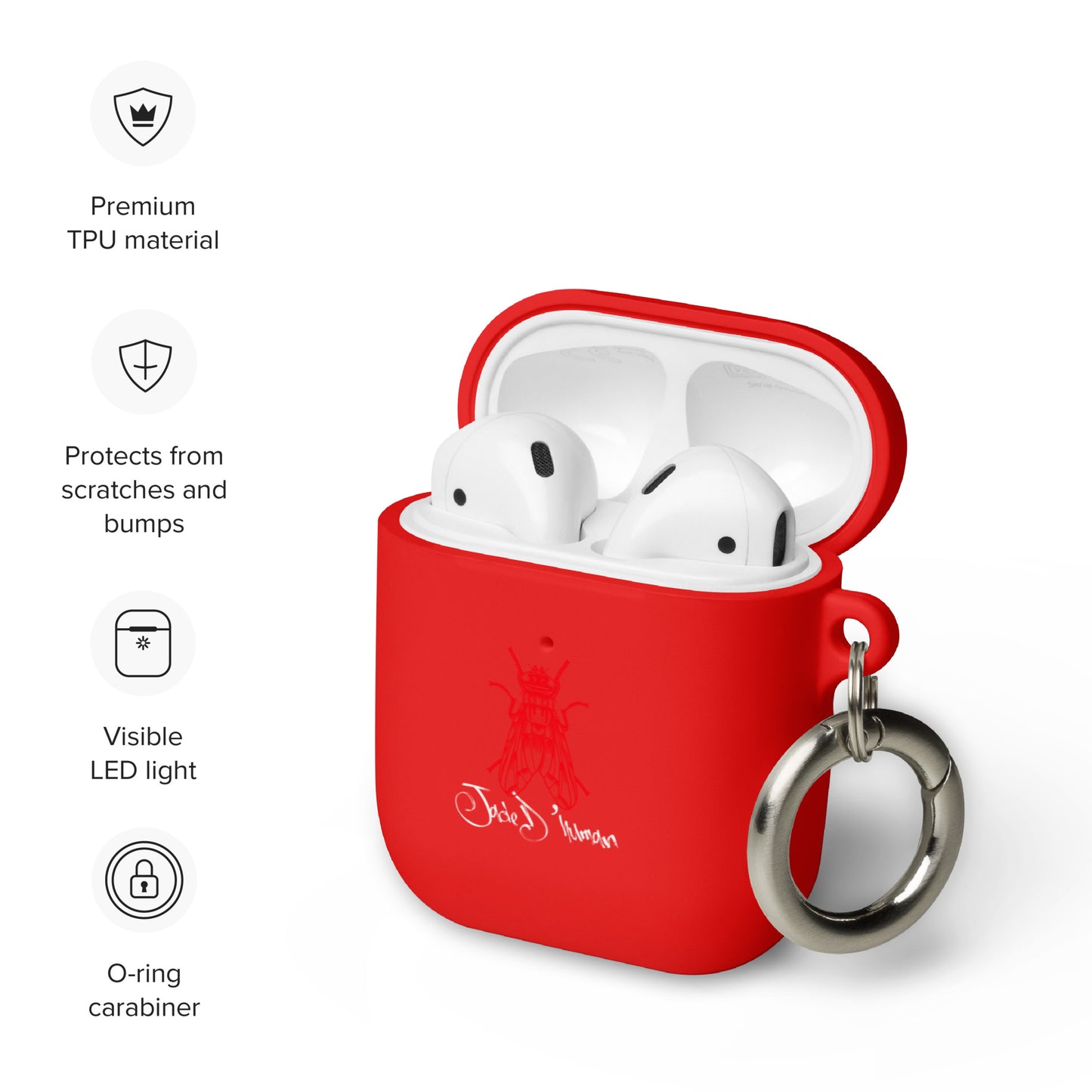 AirPods Case Cover 2