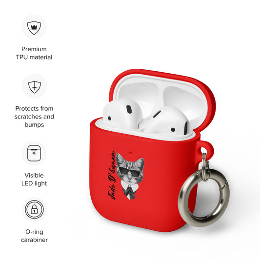 AirPods Case Cover 4