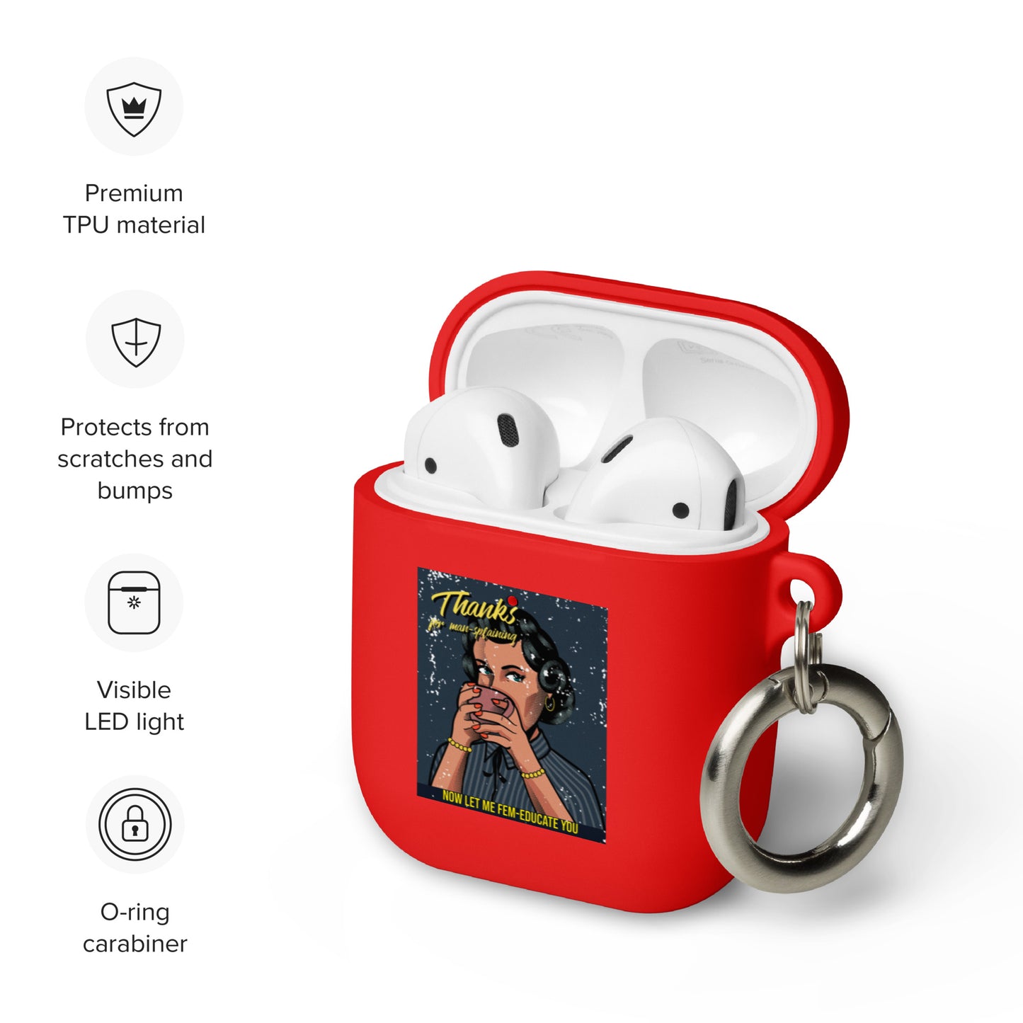 AirPods Case Cover 5