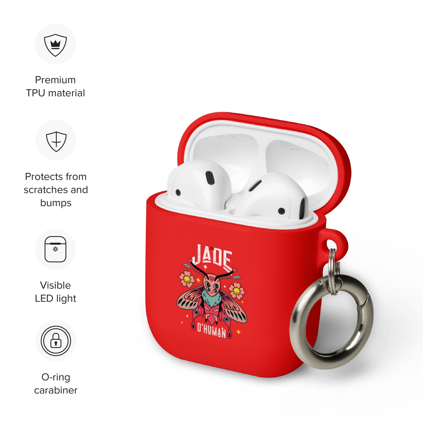 AirPods Case Cover 7