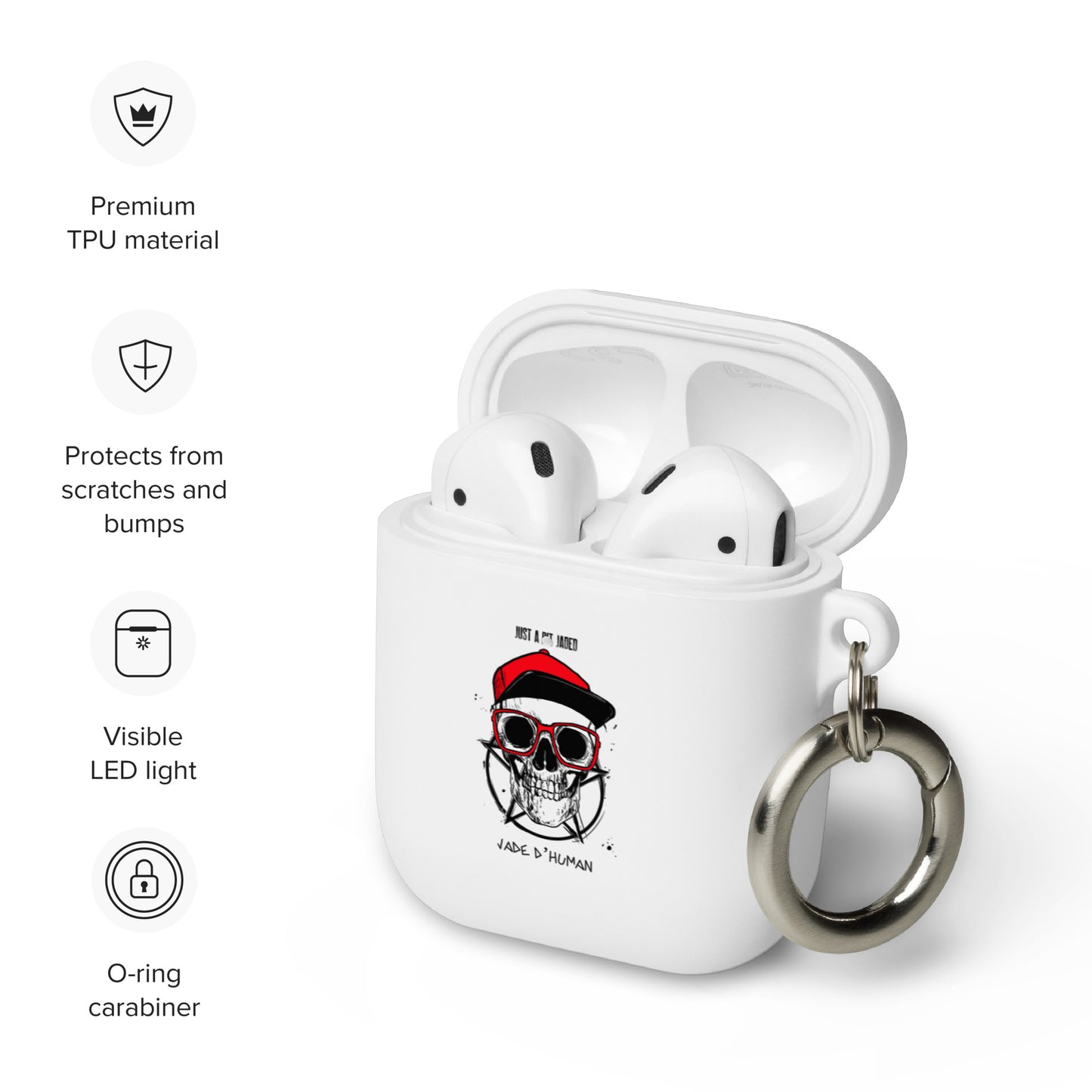 AirPods Case Cover 1