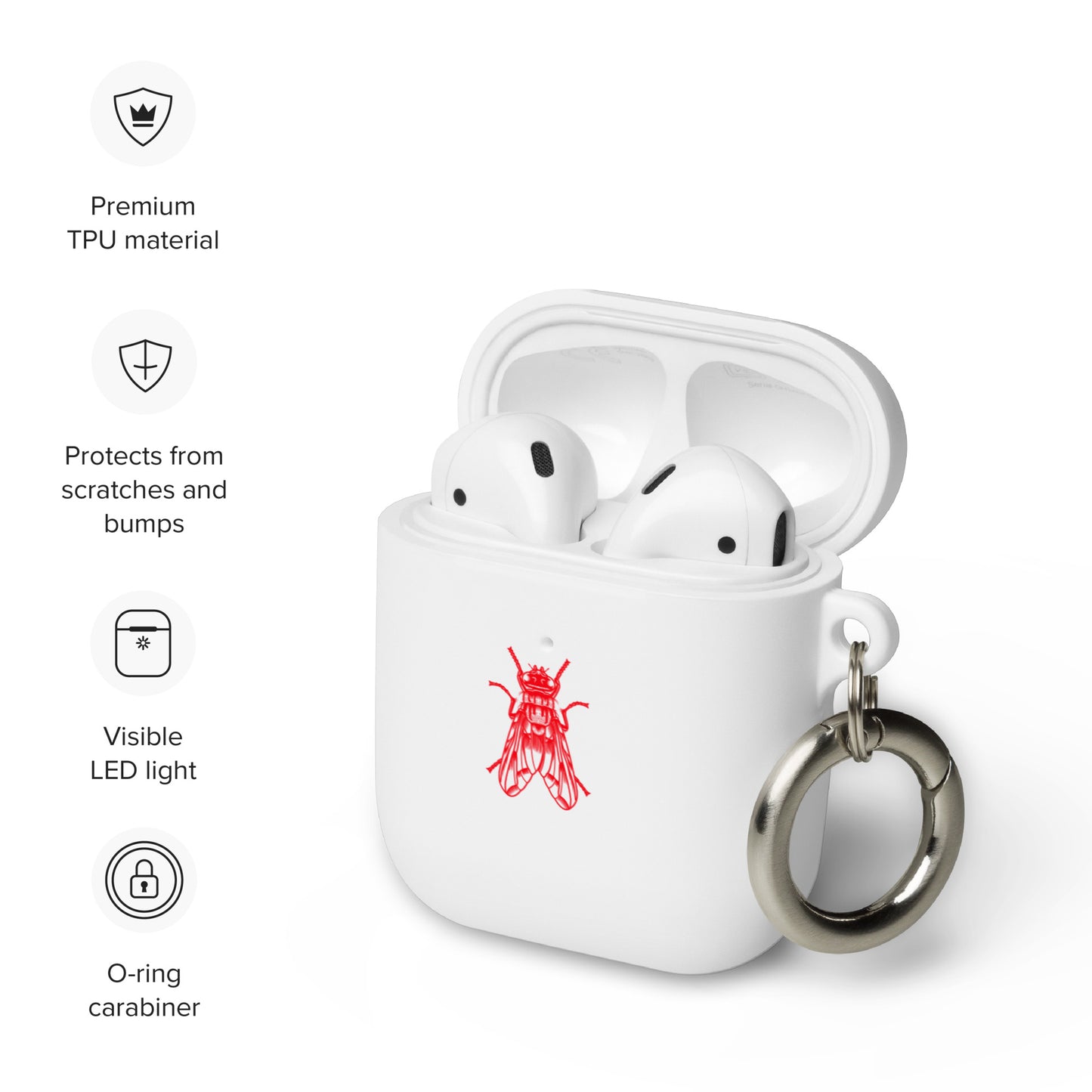 AirPods Case Cover 2