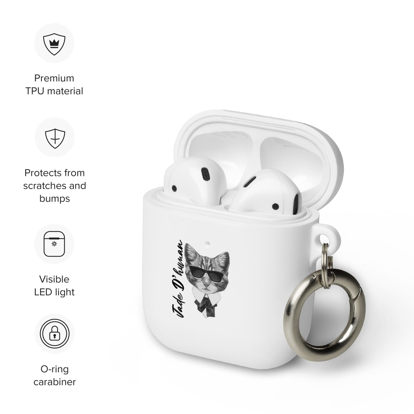 AirPods Case Cover 4