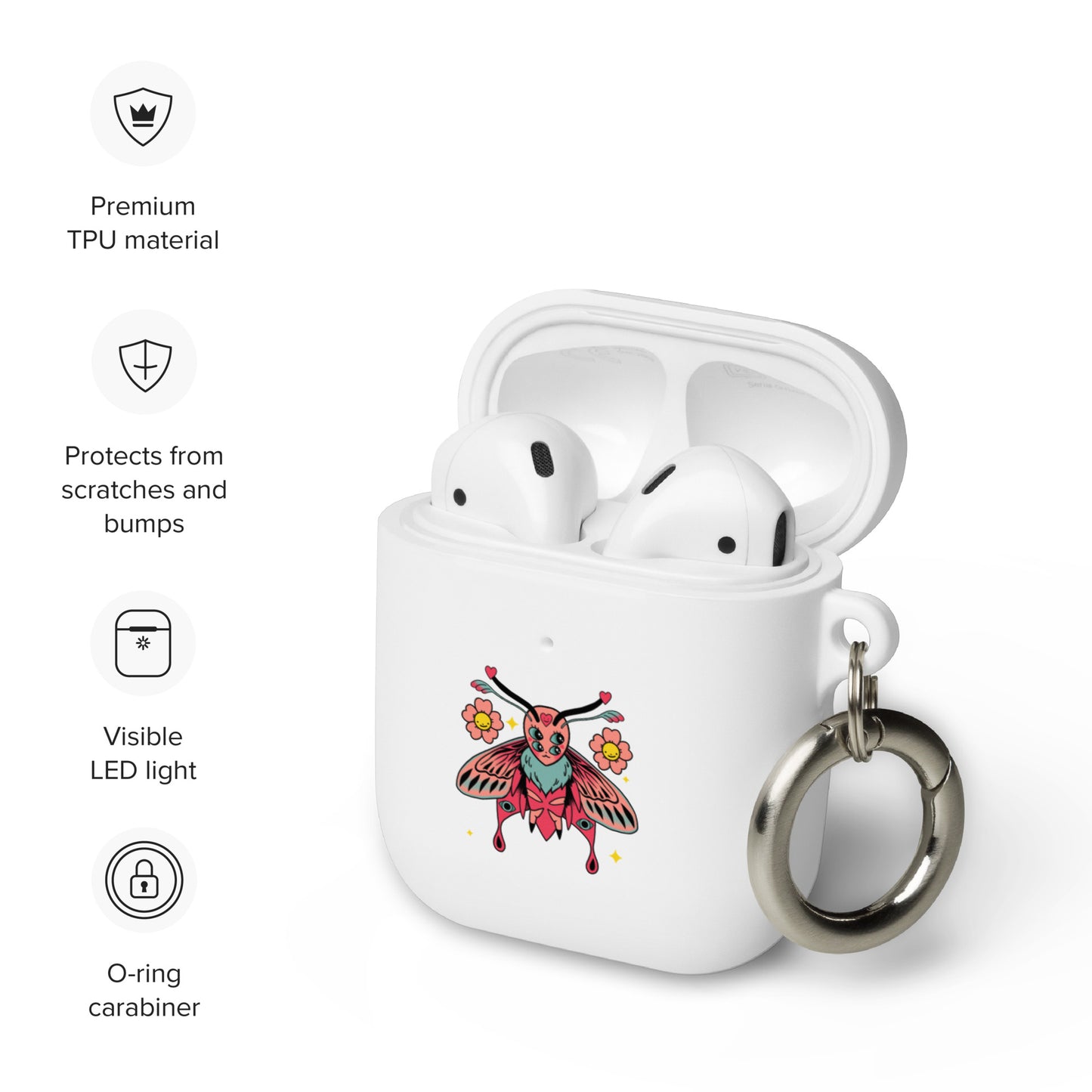 AirPods Case Cover 7