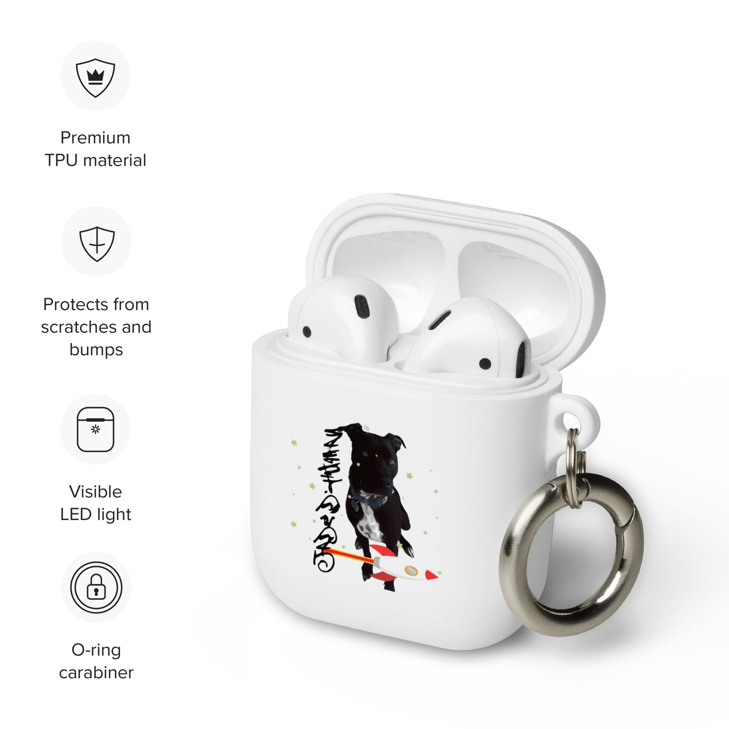 AirPods Case Cover 8