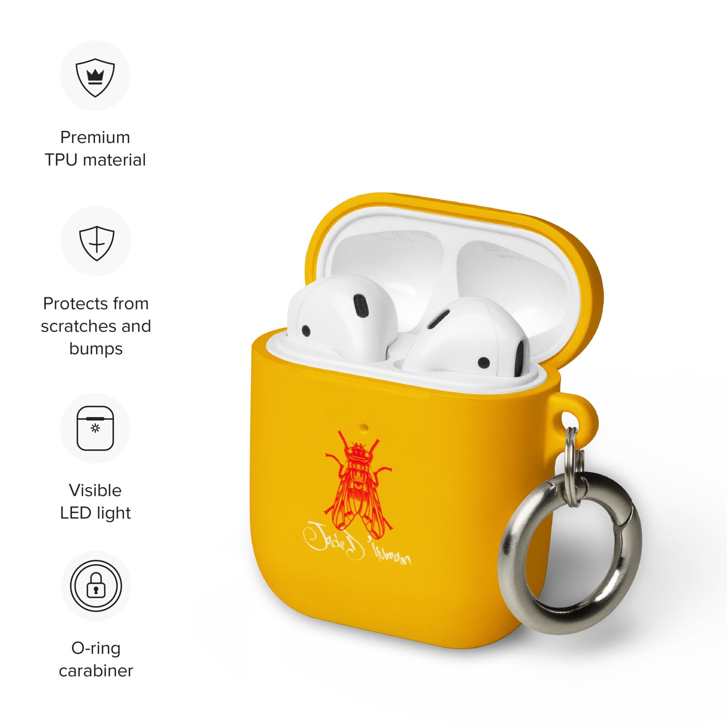 AirPods Case Cover 2