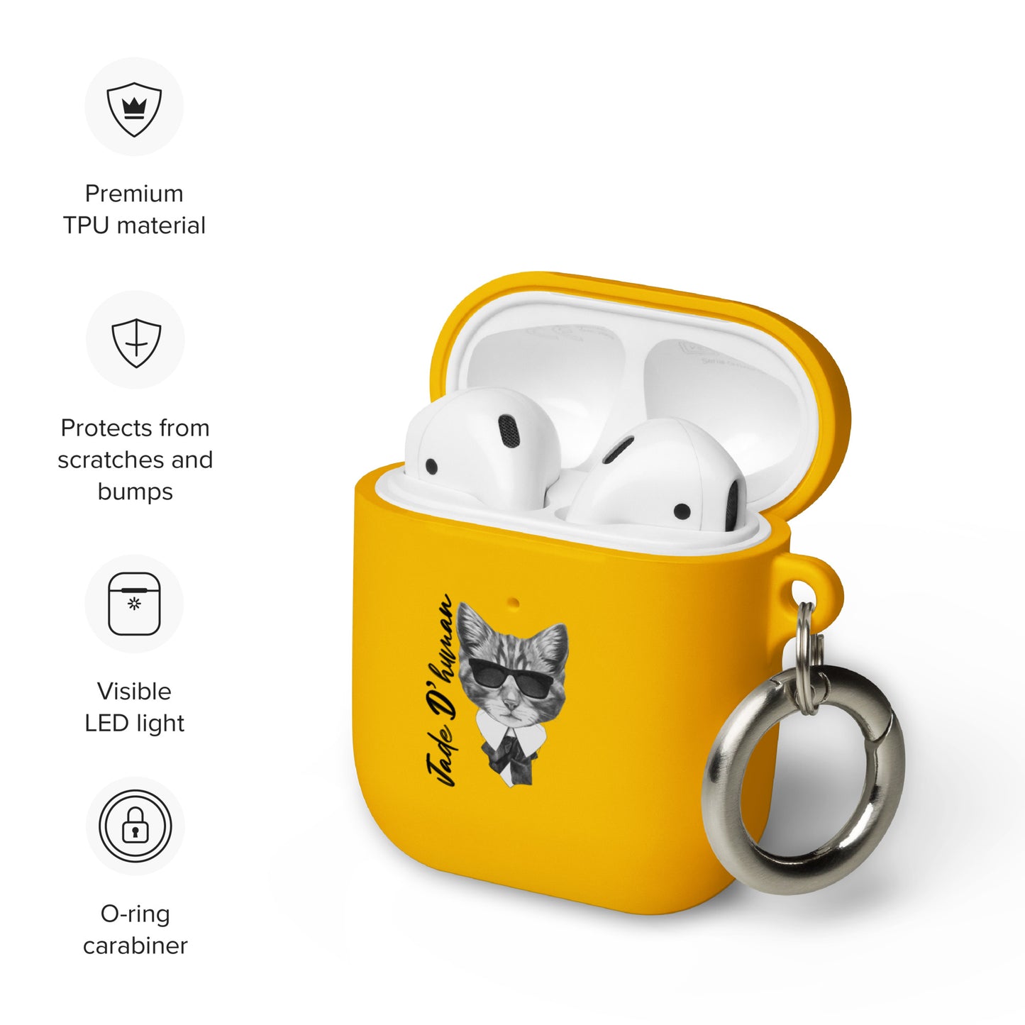 AirPods Case Cover 4