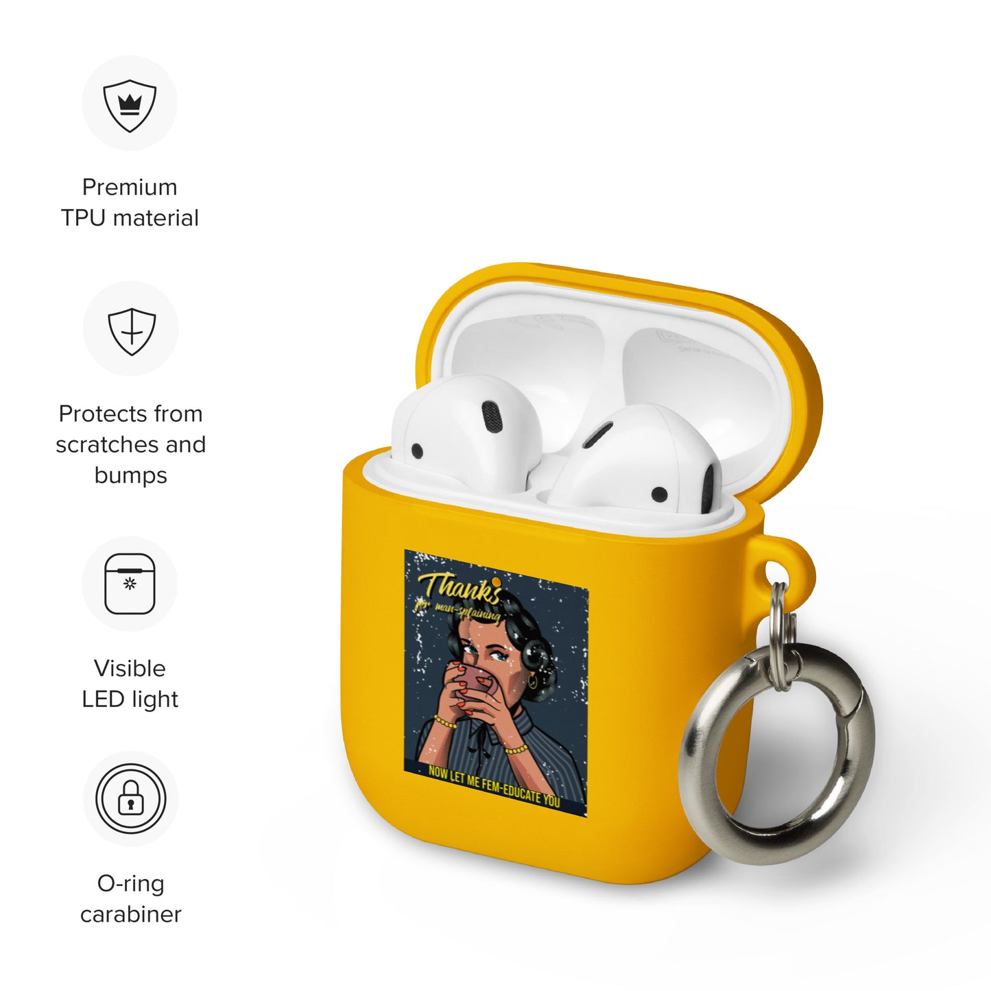 AirPods Case Cover 5