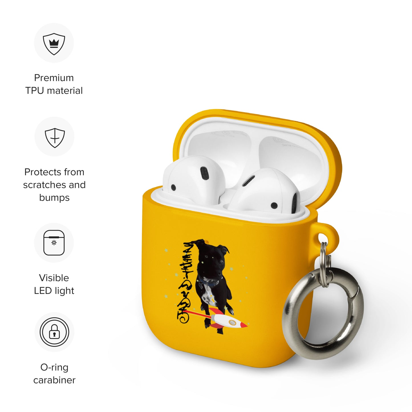 AirPods Case Cover 8