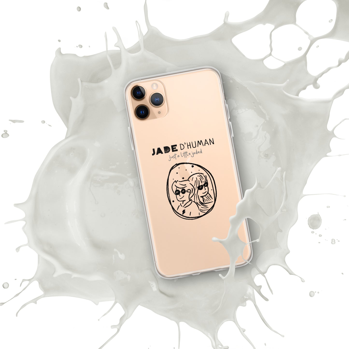 iPhone Case Design 48