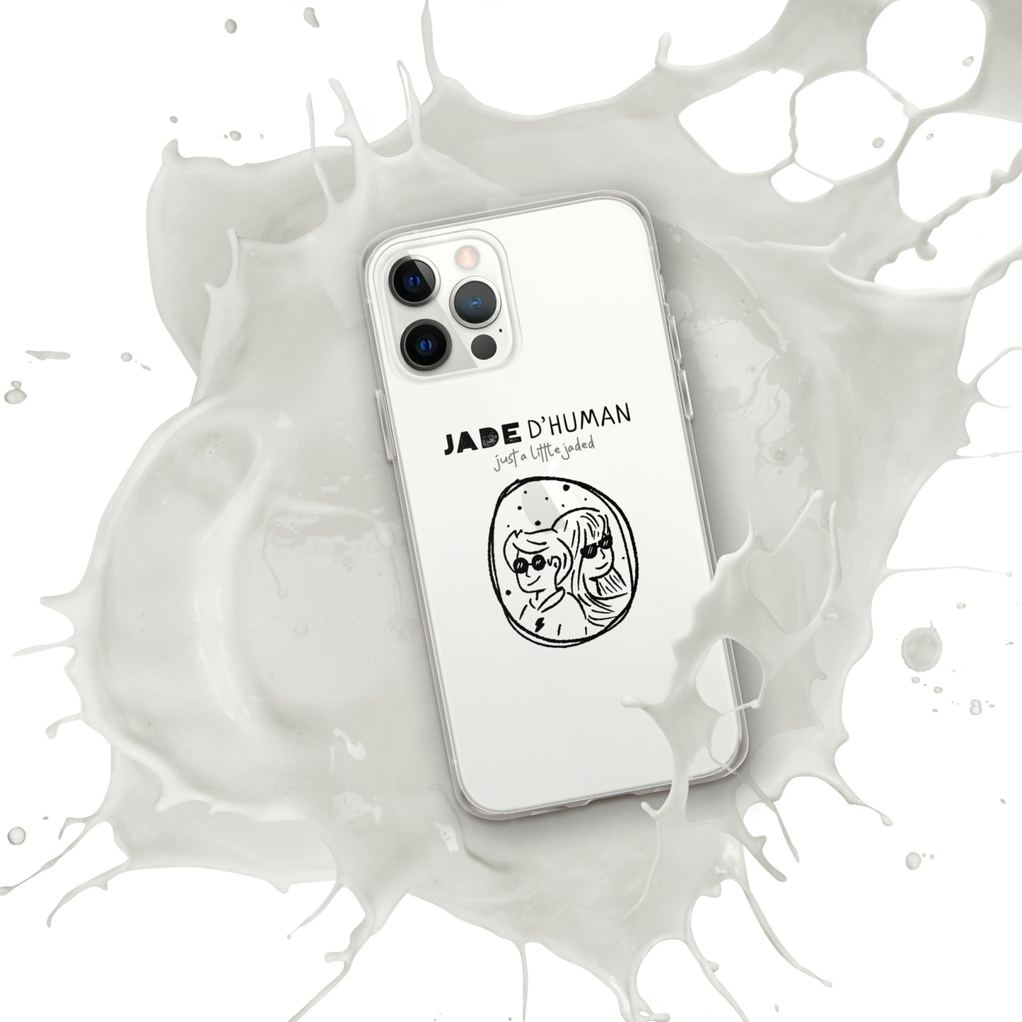 iPhone Case Design 48