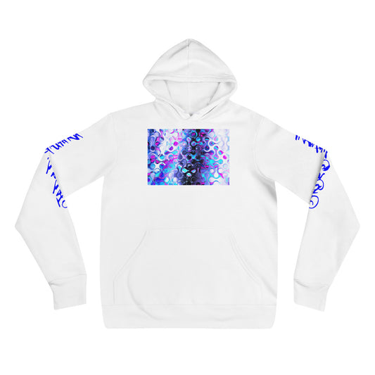 peRSPECTives: Jaded Hunter Hoodie