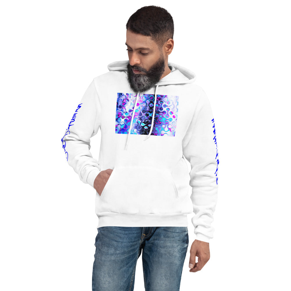 peRSPECTives: Jaded Hunter Hoodie